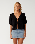 Rip Curl T-Shirt Vibe Surf