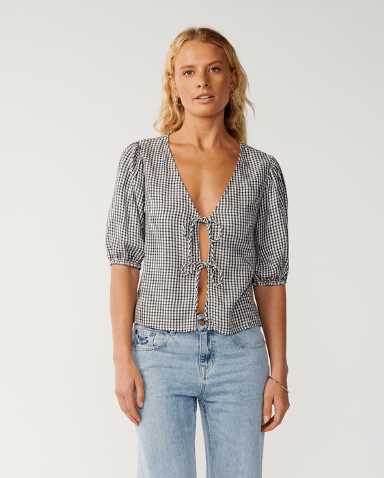 Rip Curl T-Shirt Vibe Surf