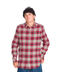 Volcom Chemise Caden