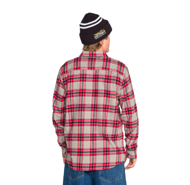 Volcom Chemise Caden