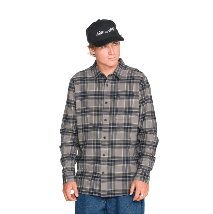 Volcom Chemise Caden