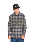 Volcom Chemise Caden