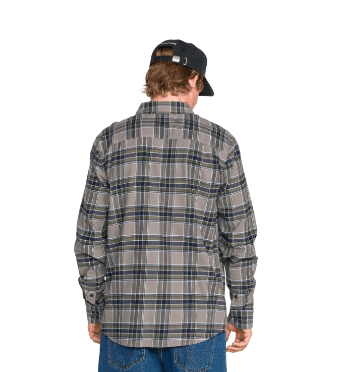Volcom Chemise Caden