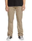Volcom Pantalon Frickin Modern