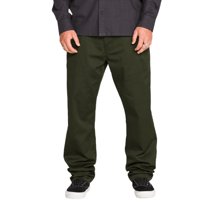 Volcom Pantalon Frickin Modern