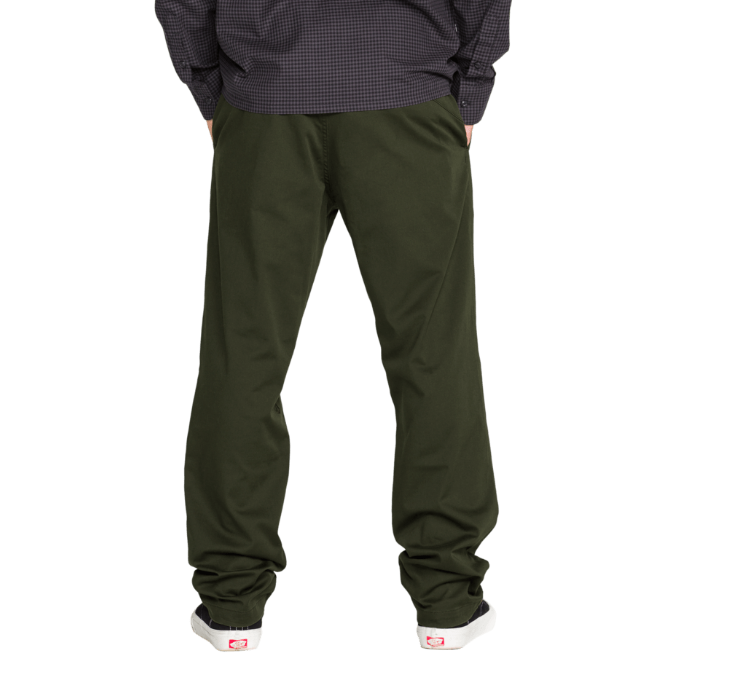 Volcom Pantalon Frickin Modern