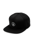 Volcom Casquette Quarter Twill