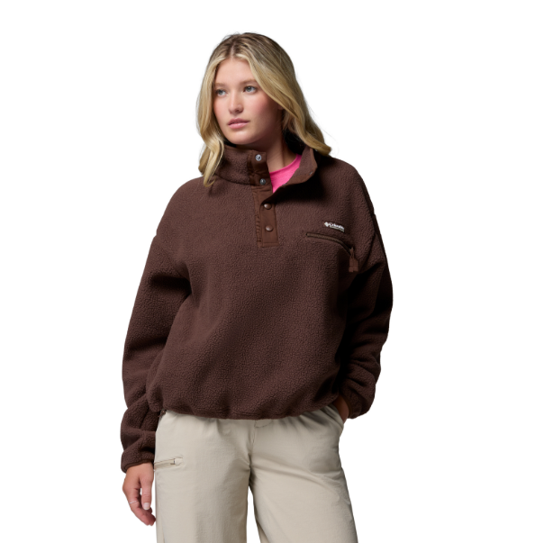 Columbia Polar Helvetia II Crop