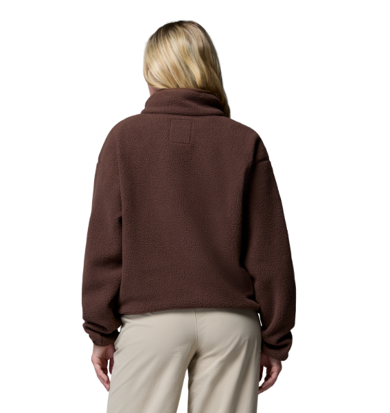 Columbia Polar Helvetia II Crop