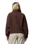 Columbia Polar Helvetia II Crop