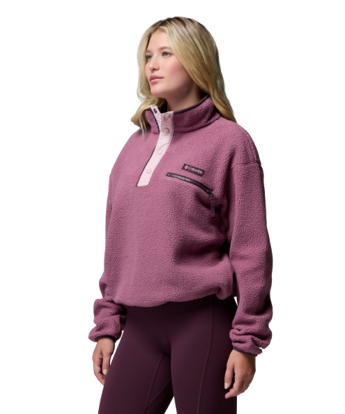 Columbia Polar Helvetia II Crop