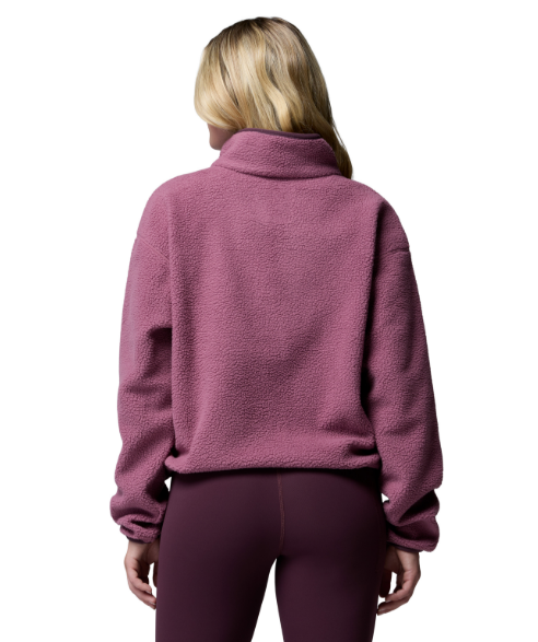 Columbia Polar Helvetia II Crop