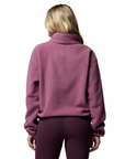 Columbia Polar Helvetia II Crop