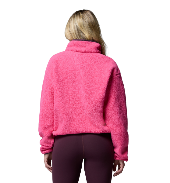 Columbia Polar Helvetia II Crop