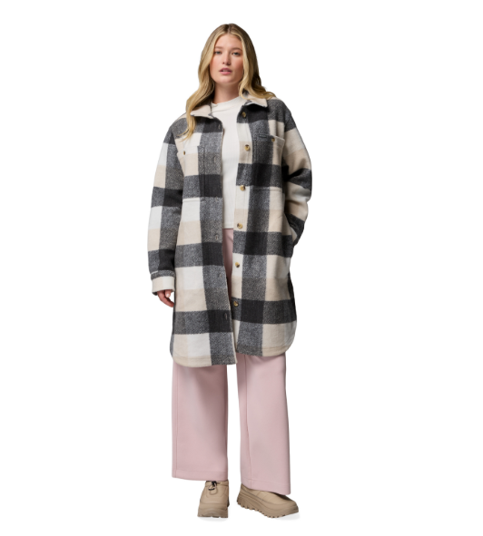 Columbia Veste Wildest Venture