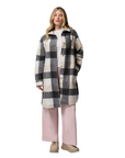 Columbia Veste Wildest Venture