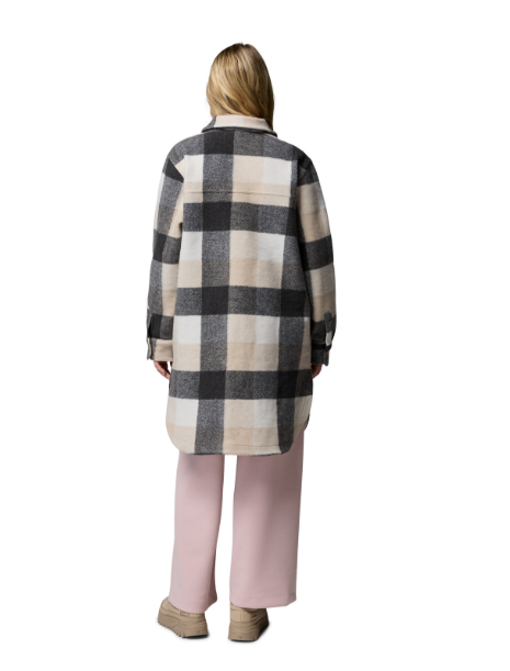 Columbia Veste Wildest Venture