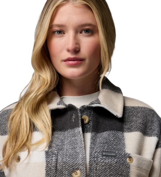 Columbia Veste Wildest Venture