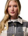 Columbia Veste Wildest Venture