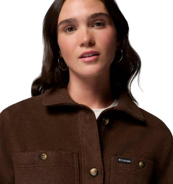 Columbia Veste Wildest Venture