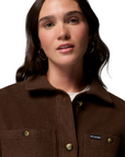 Columbia Veste Wildest Venture