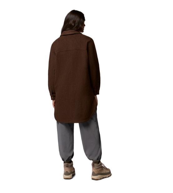 Columbia Veste Wildest Venture