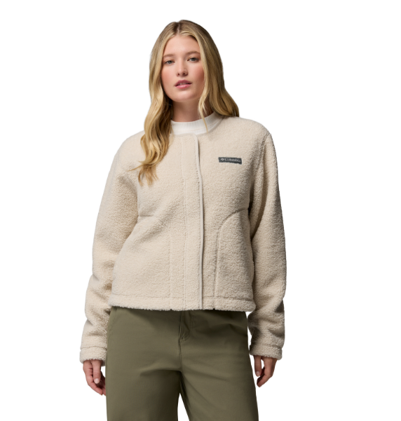 Columbia Veste Panorama Liner