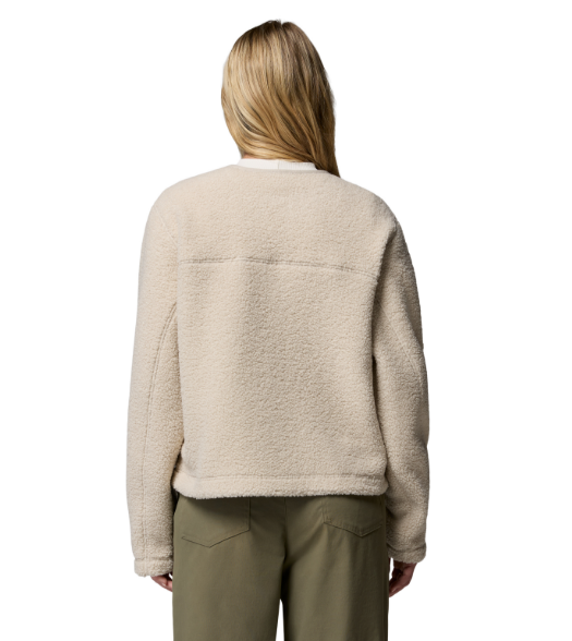 Columbia Veste Panorama Liner