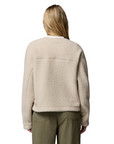 Columbia Veste Panorama Liner