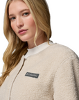 Columbia Veste Panorama Liner