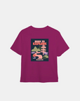 Headster T-Shirt Midnight Meadow (2 à 8 ans)