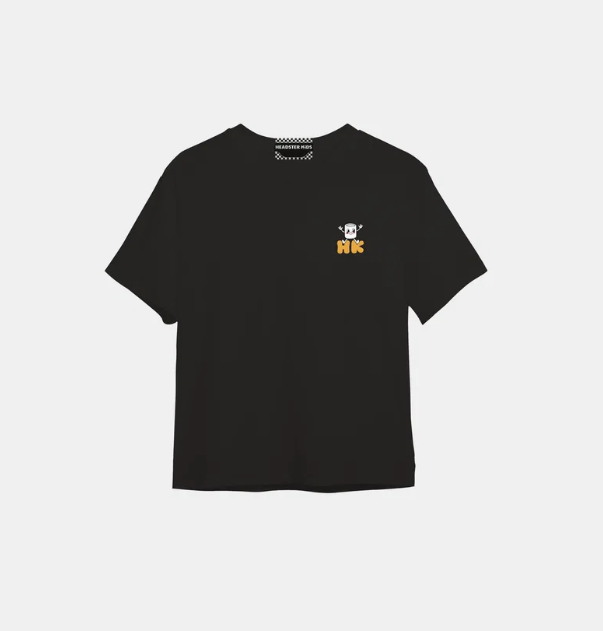 Headster T-Shirt S'More Squad (2 à 8 ans)