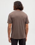 Tentree T-Shirt Front Country
