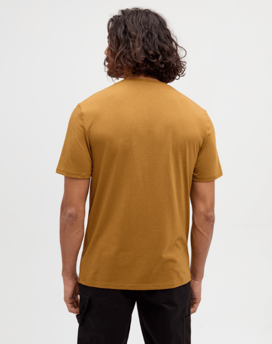 Tentree T-Shirt Vintage Patch