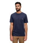 Tentree T-Shirt Vintage Patch