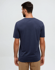 Tentree T-Shirt Vintage Patch