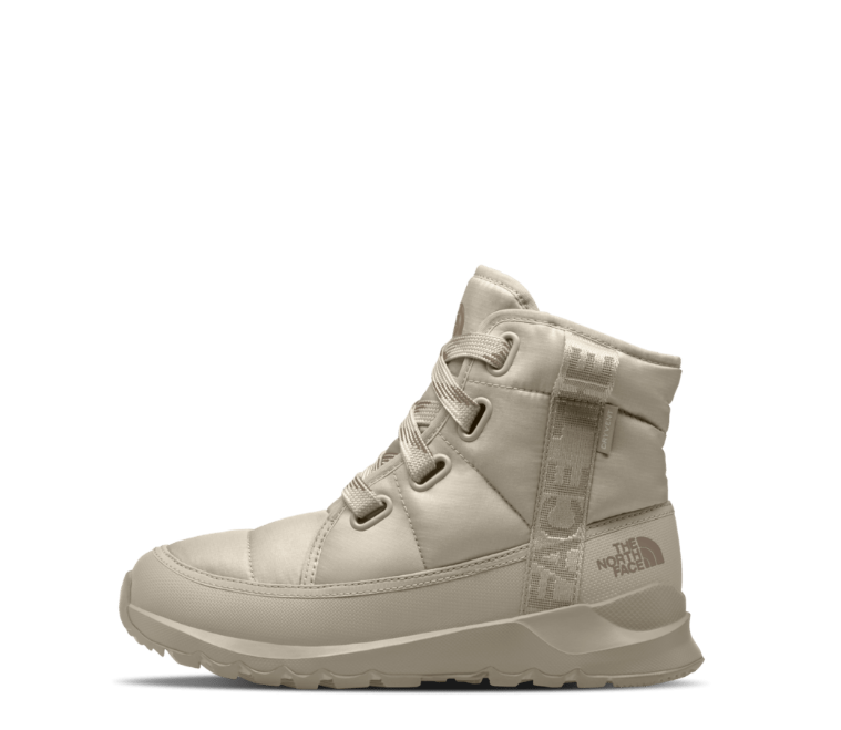 The North Face Bottes Thermo Lace Up