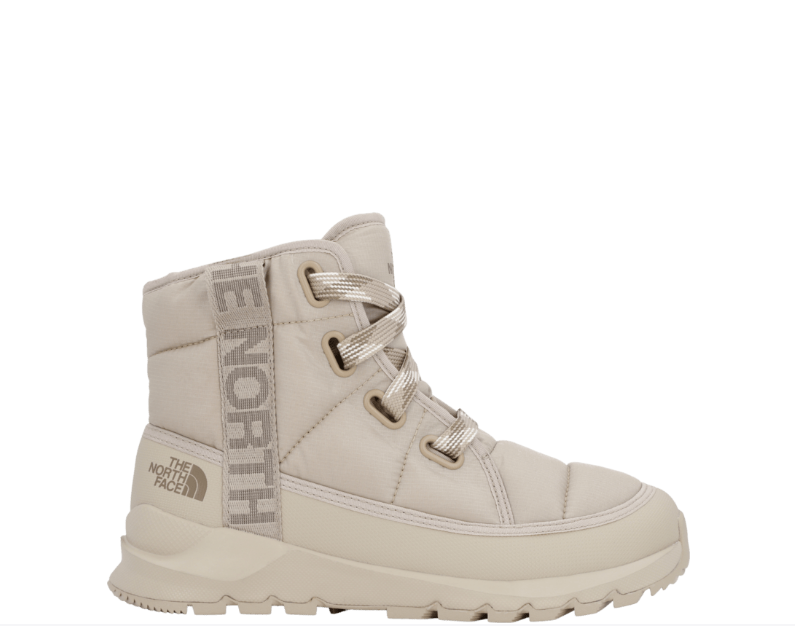 The North Face Bottes Thermo Lace Up