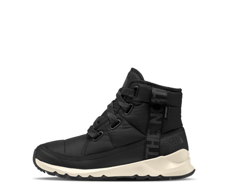 The North Face Bottes Thermo Lace Up