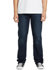 Volcom Jeans Solver Denim