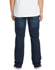Volcom Jeans Solver Denim