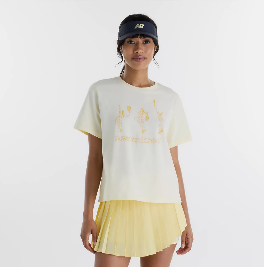 New Balance T-Shirt Tournament