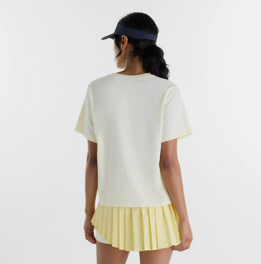 New Balance T-Shirt Tournament