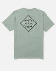 Salty Crew T-Shirt Tippet Fill