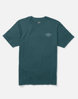 Salty Crew T-Shirt Diamond Bass