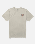 Salty Crew T-Shirt Red Drum