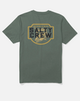 Salty Crew T-Shirt Red Drum