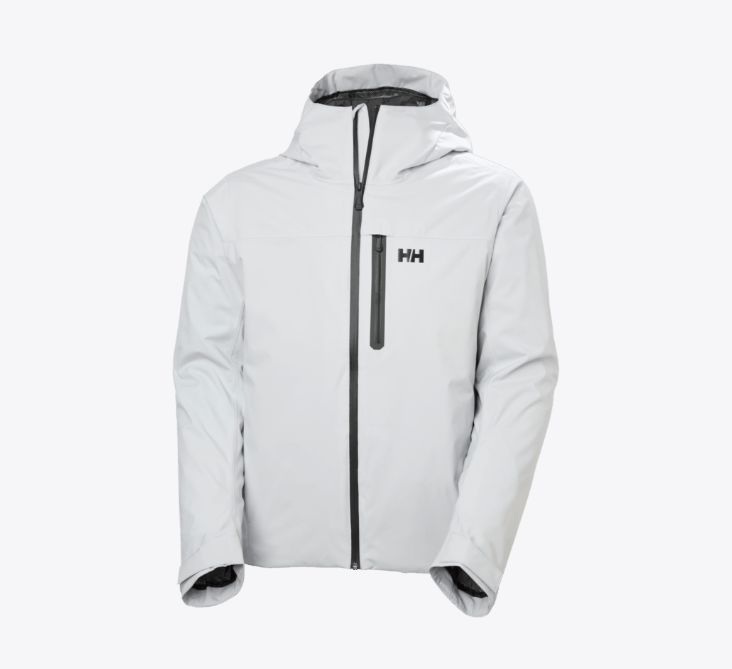 Helly Hansen Veste Swift 3In1