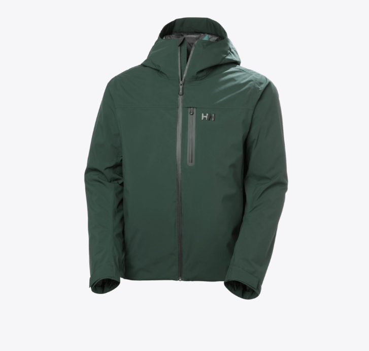 Helly Hansen Veste Swift 3In1