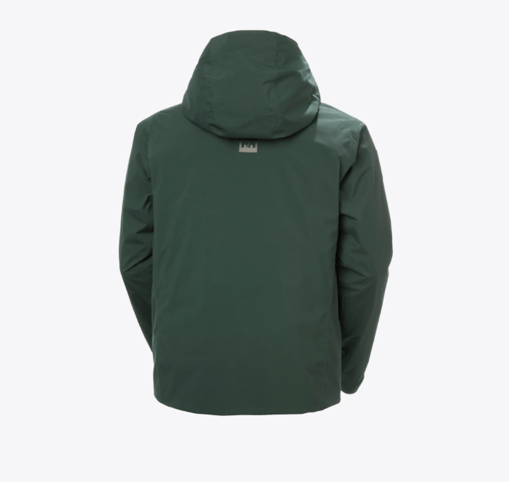 Helly Hansen Veste Swift 3In1